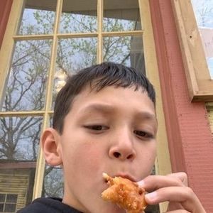 Meet your Posher, Kristi